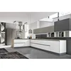 america standard frameless ready made modern kitchen unit household kitchen millwork