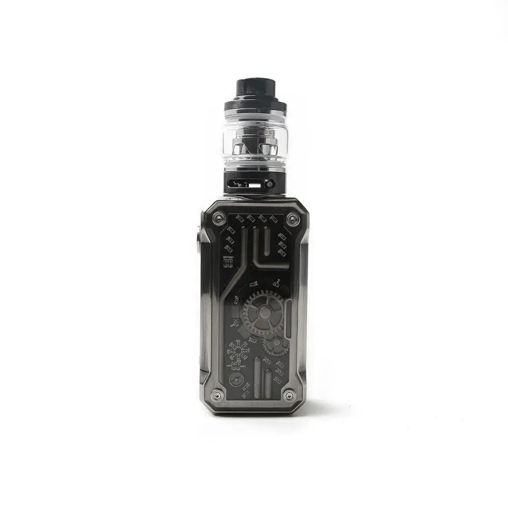 

Tesla Classic Box mod kit Punk 85W Kit from Teslacigs