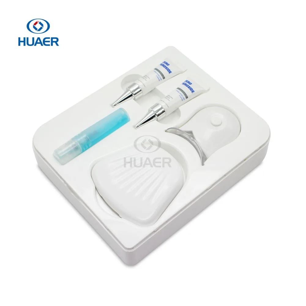 teeth whitening led mini safe gel kit connected whitener usb android iphone cold newest kits alibaba lamp