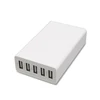 5A EU Plug 5 Port USB travel Wall Charger HUB AC Power Adapter Universal for iphone/Samsung HTC Nokia Camera