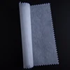 Top producer interfacing laminated non woven applications nonwoven interlining fabric for applique