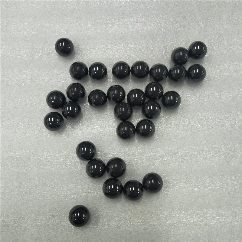Sic Silicon Carbide Ceramic Bearing Ball Buy Ceramic Bearing Ball