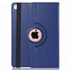 360 degree rotating leather flip smart cover case for ipad 10.5 pro case