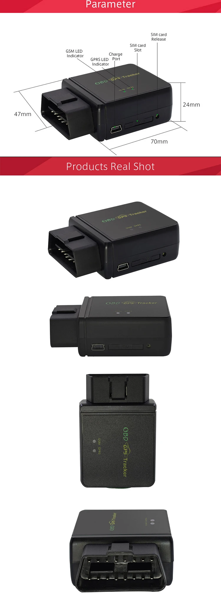 Obd Gps Tracker T830g 4g Lte With Diagnostic Function Gps Gsm Obd2 Vjoy Obd2 Gps Tracker Free