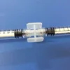 2019 Best Selling Dental Disposable Connector for Luer Lock Syringe