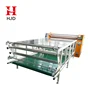 Digital Textile Belt Printer with HJD-DP04