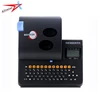 Allraise Date / Time / Serial Number Small Character Date Code Inkjet Printing And Marking Coding Machine
