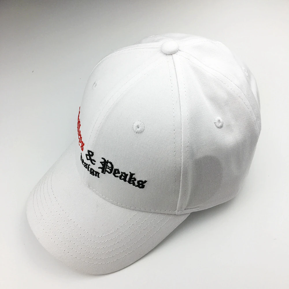 baseball cap factory