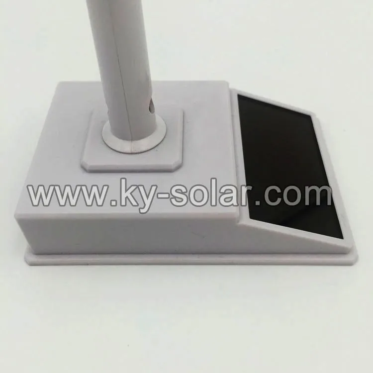 Whbgxwzy Mini Brinquedo Moinho De Vento De Energia Solar, Modelo De Turbina  Eólica De Mesa Moinhos De Vento Movidos A Energia Solar Para Crianças  Ferramenta De Ensino De Ciências