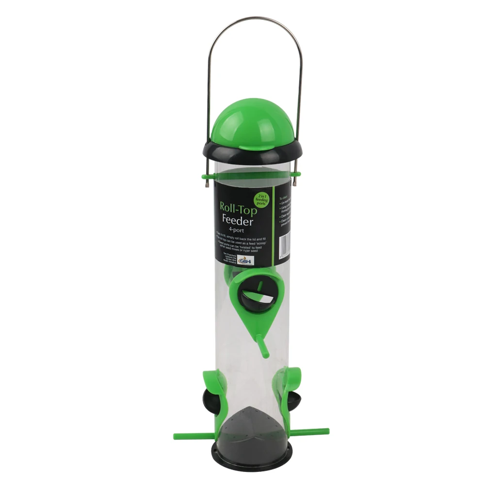 Family Wild Hummingbird Feeder With Four Feeding Ports Buy