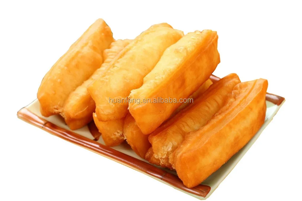 
frozen pastries dough Fried Stick dough 