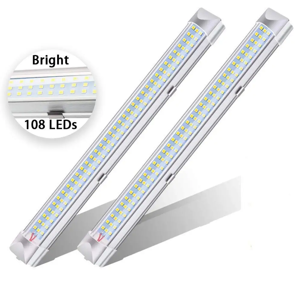 Led 108 см