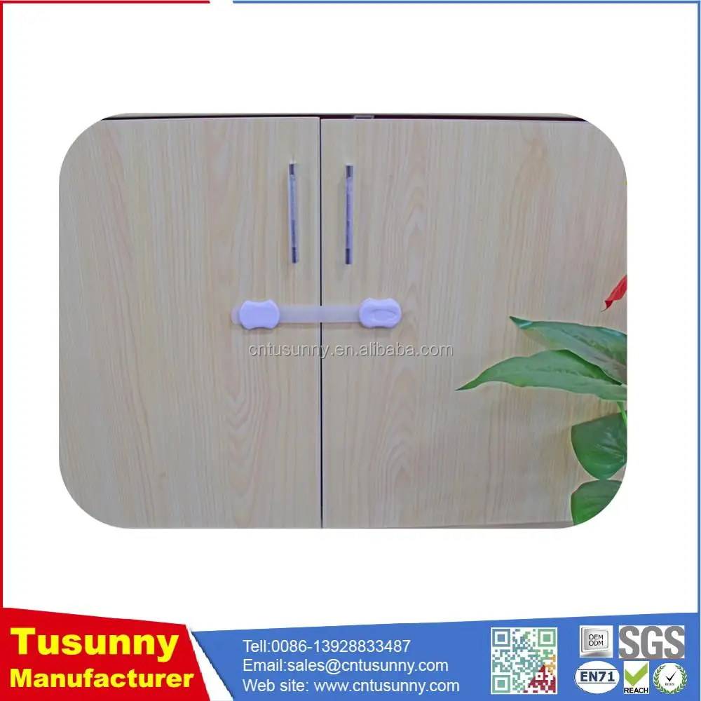 New Born Baby Safety Door Latch Guard/ Door Latch Baby Lock