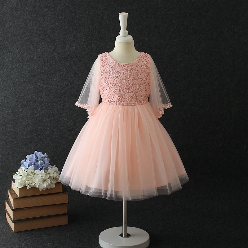 18 Kids Summer Dress One Piece Simple Design Girls Party Wear Dress For 3 Years Old Buy Unicorn Costume Party Dress Baby Girl Dress Product On Alibaba Com