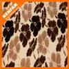 KF all inspected super soft home use anime fabric free sample