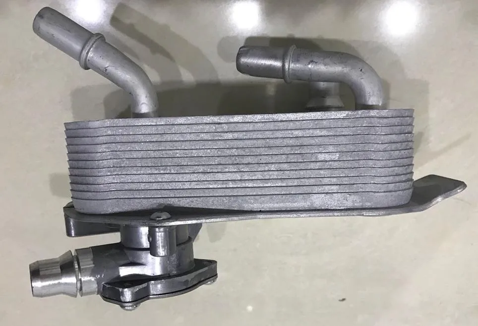 Automatic Transmission Oil Cooler For Bmw 1 3 X1 Z4 Series E90 E91 E92