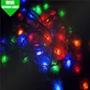 Good Sealed Solar String Lights Fairy Battery Operated String Light Ball Party Decoration