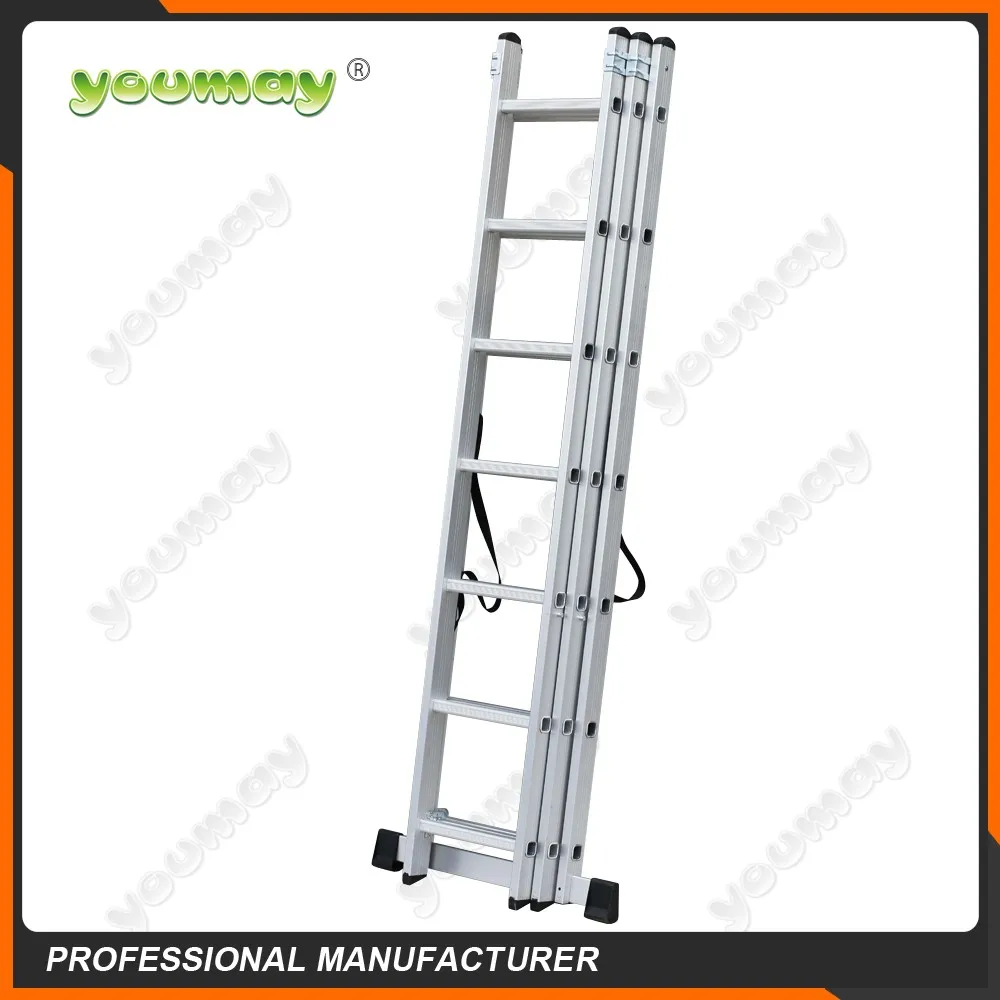 Gs & En131 Approved Aluminum Rubber Feet For Ladders Ac0307a Buy