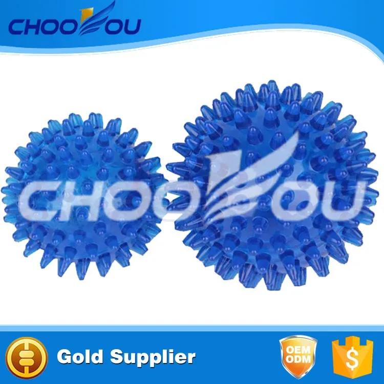 Wholesale Bulk Massage Ball Spikey Massage Balls For Fitness Equipment