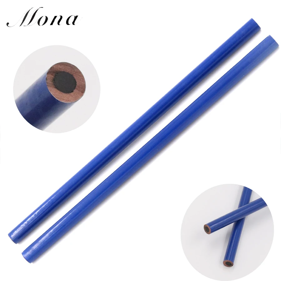 

Wood WATERPROOF eyebrow tattoo pencil for permanent makeup fashion eye cosmetics eyebrow liner tools eyebrow pencil