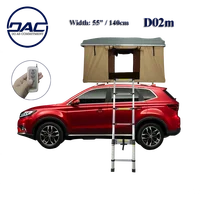 

Automatic Car Hard Shell Roof Top Tent with Carrying Devices Wholesale Only