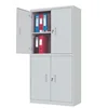 lateral filing cabinet with code lock /adjustable layers metal file cabinet storage system/ different color file cabinet