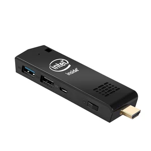 T5 Mini PC Mainboard 2GB RAM Storage