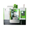 vmc960 new condition overseas service provided vertical cnc milling machine 4 axis