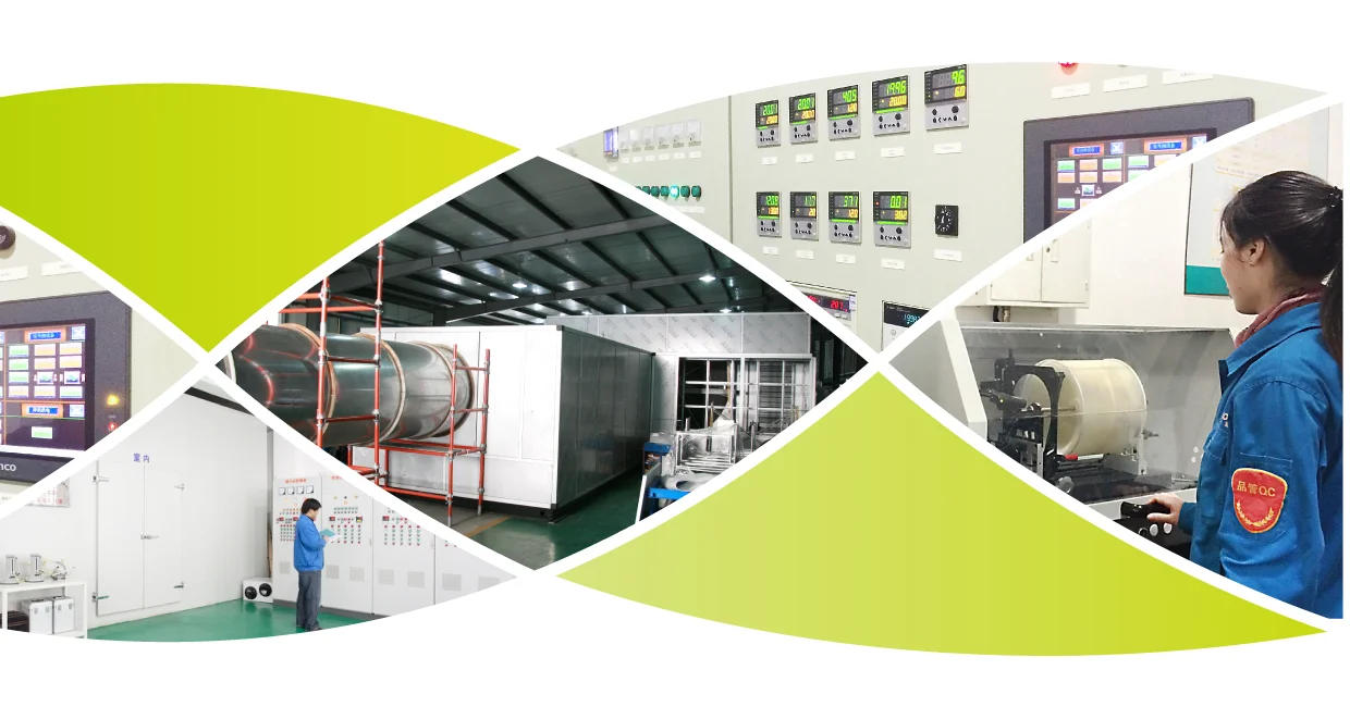 air cooling system