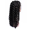 Different color of hair beads for braids for super double drawn virgin hair human made braiding hair