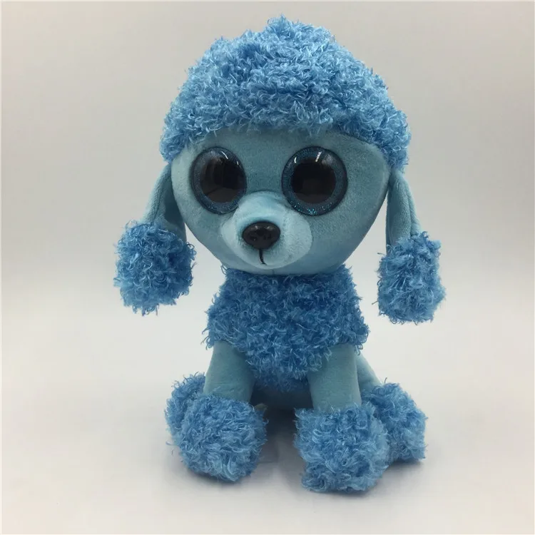 poodle plush