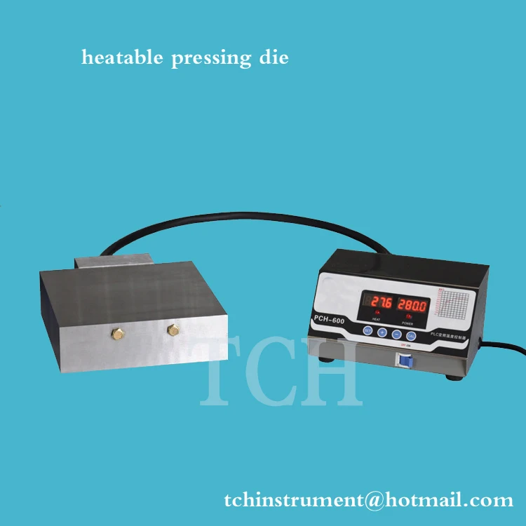 Die For Hydraulic Press Machine,Hydraulic Press Die Set,Rectangle