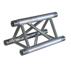 aluminum truss stage