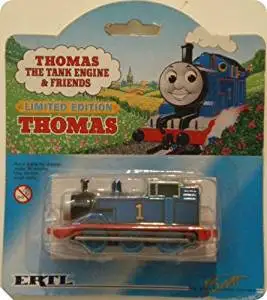 special edition thomas the train