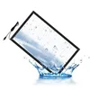 ir touch screen panel 32 inch multi ir touch screen and ir touch screen frame