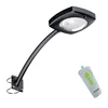 2019 New design wall mount solor outdoor lights rechargeable battery for solar garden lamp