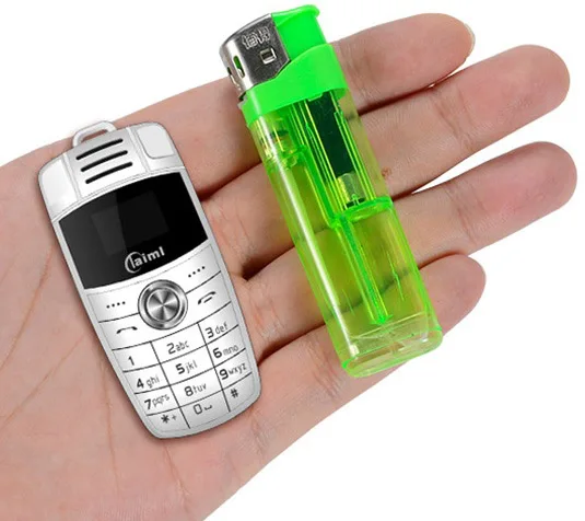 

factory wholesale worlds smallest mobile phone X6 phone in stock