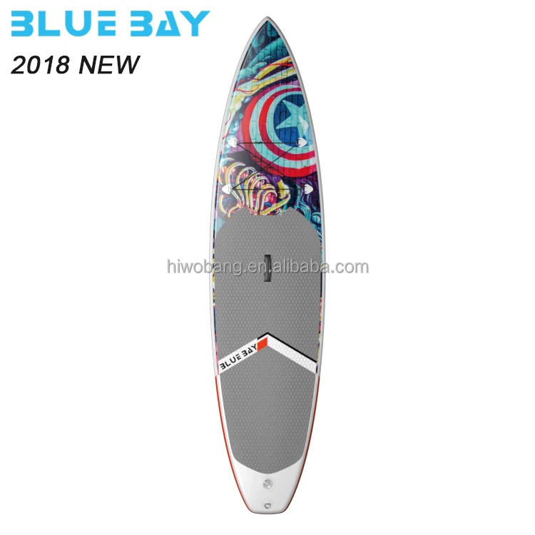 

China manufacture inflatable SUP carbon fiber paddle