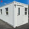 Shipping container apartment building, shipping container home floor plans for Papua New Guinea