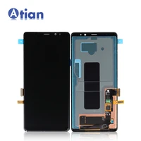 

6.3'' for Samsung Note 8 LCD for Samsung for Galaxy Note8 N9500 N950F N950U/U1 N950FD Display Touch Screen Digitizer Assembly