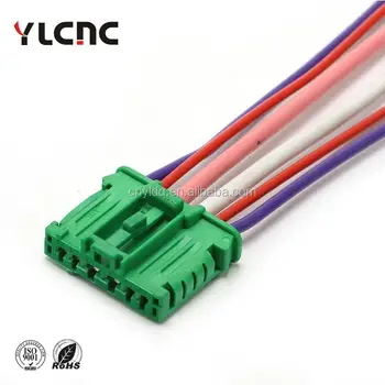 Ylcnc Universal Automobile Wiring Harness - Buy Wiring Harness