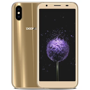 DOOGEE S50 RAM 128GB Storage 5.7 inch Android Smartphone
