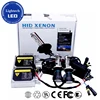 Auto Xenon HID headlight DC12V 35W 55W H4 High Low Beam Bi-Xenon H7 H8 H9 H10 Headlight Xenon HID Kit