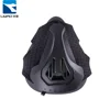 China OEM 6 adjusting breathing levels PVC Material resistance exercise running gym breathing mask for trainings