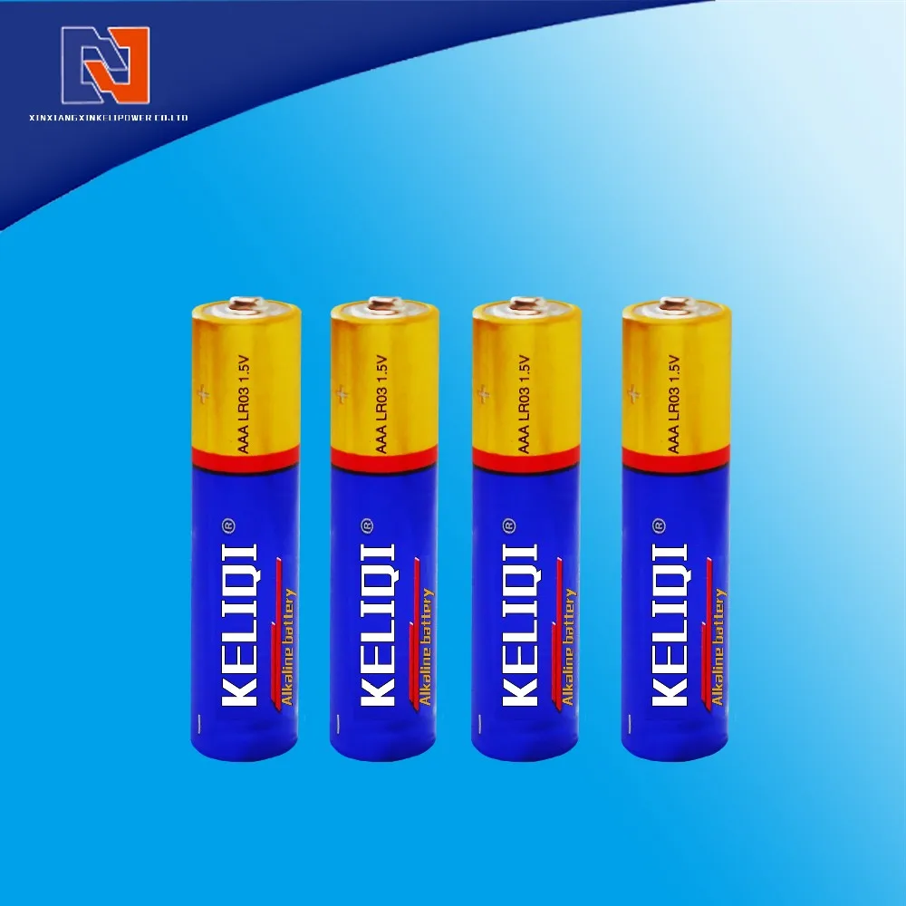 Lr03 Aaa Alkaline Battery - Buy Super Alkaline Battery China,7 Alkaline