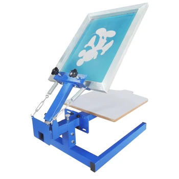 buy screen printing press
