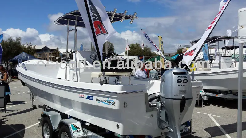 
2016 NEW MODEL FISHING BOAT PANGA 22 (FISHING BOAT PANGA BOAT) 