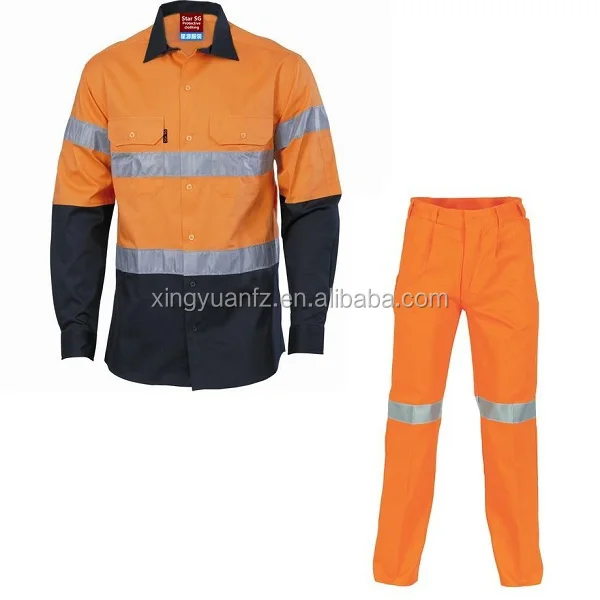 Drill Fabric Durable Construction Work Clothes Buy Construction Work