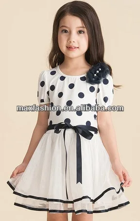 6 year old girl dress