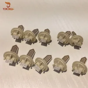 Zirconia Ceramic Heater Base IQ OS 2.4 Plus Holder